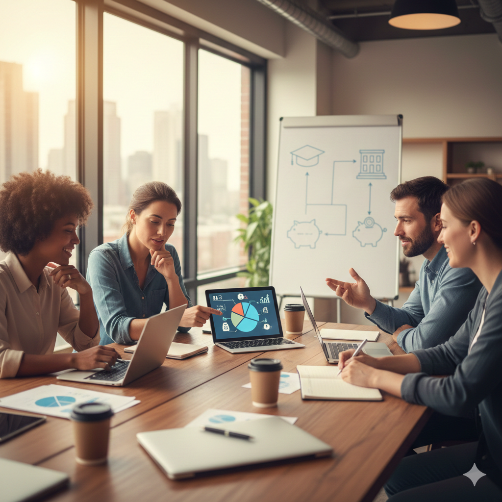 Comment financer sa formation ?