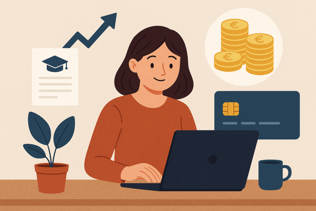 Comment récupérer les 5000 euros de droit à la formation ?