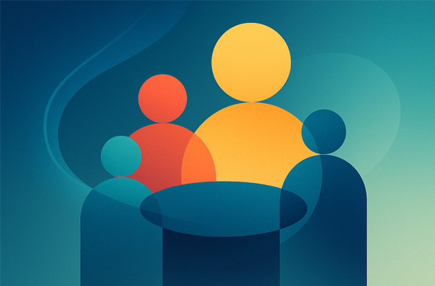 formation commercial disc