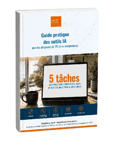 Visuel sur le e-book proposé en téléchargement